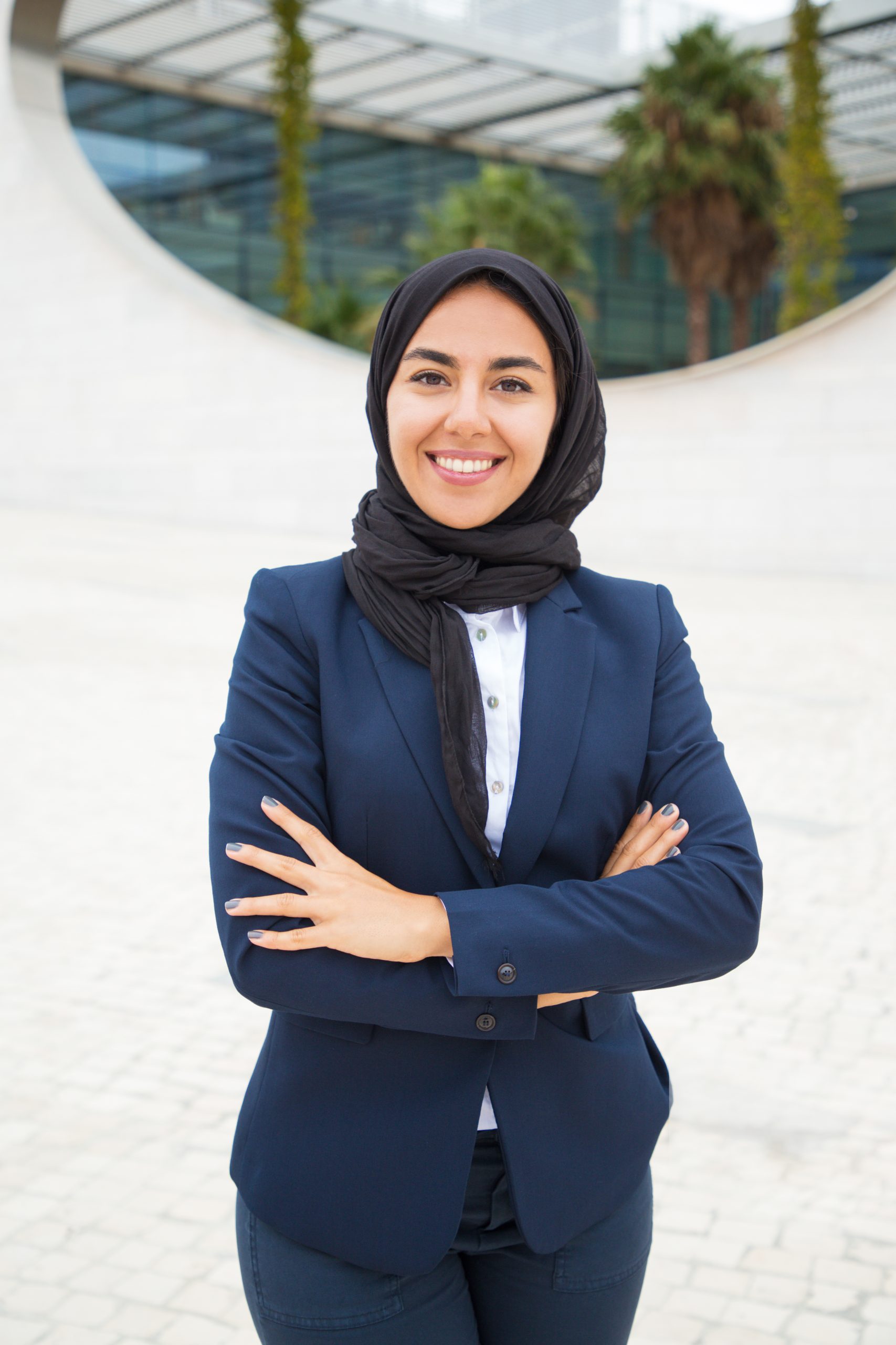 Aisha bint Muhammad