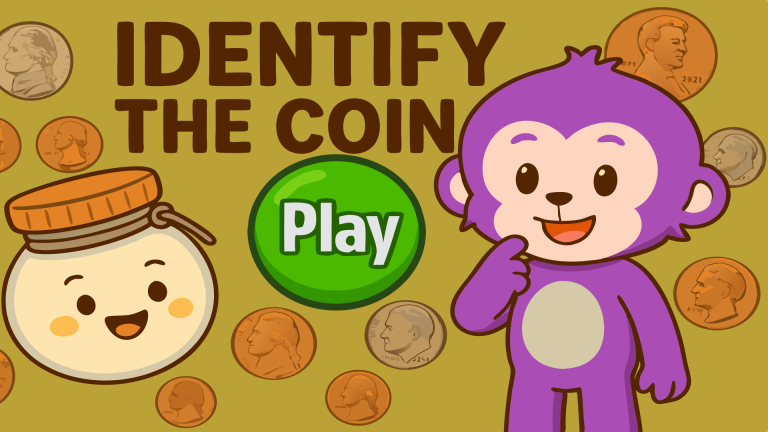 Identify Coin